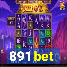 891 bet